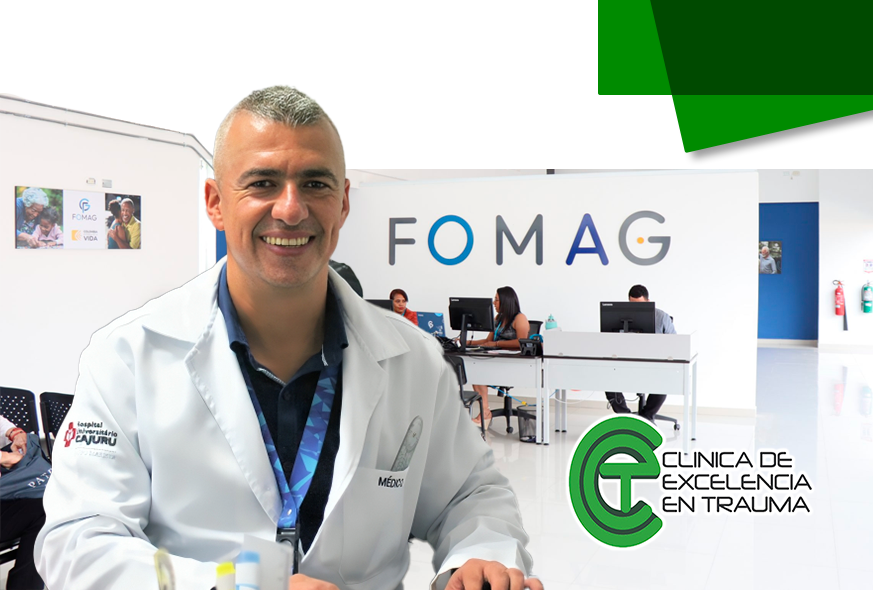 Dr fomag